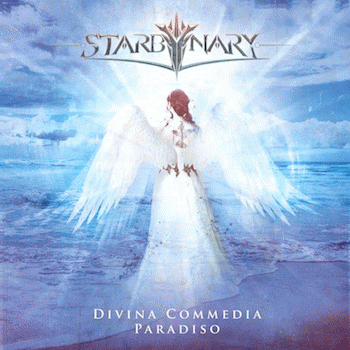 Starbynary : Divina Commedia - Paradiso